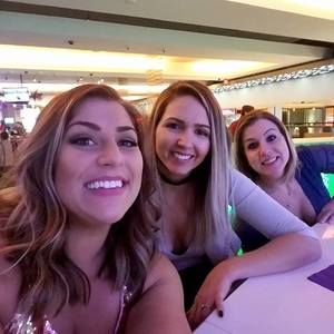 Meet your Posher, Rebekah